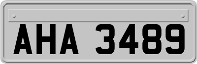 AHA3489