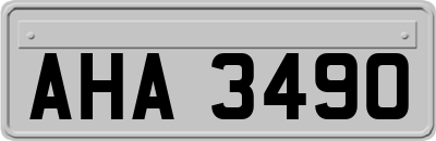 AHA3490