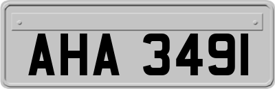 AHA3491