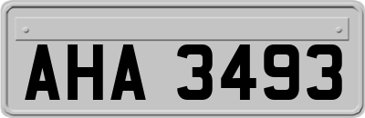 AHA3493
