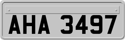 AHA3497