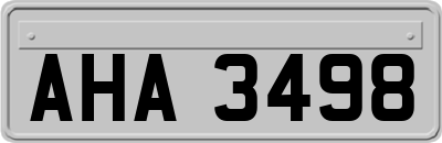 AHA3498