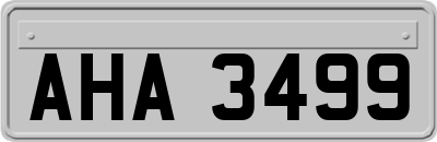 AHA3499