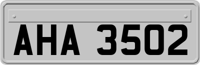 AHA3502