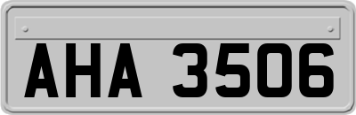 AHA3506