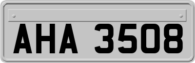 AHA3508