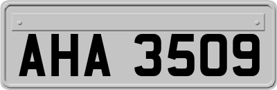 AHA3509