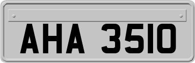 AHA3510