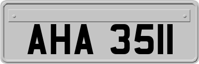 AHA3511