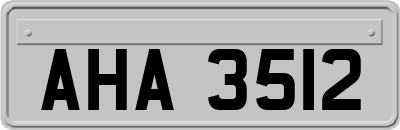 AHA3512
