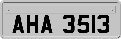 AHA3513