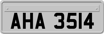 AHA3514