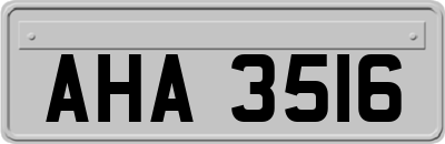 AHA3516