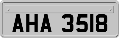 AHA3518