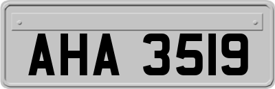 AHA3519