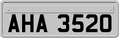 AHA3520