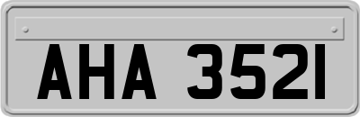 AHA3521