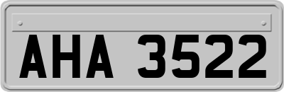 AHA3522