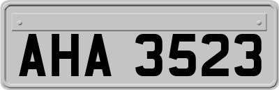 AHA3523