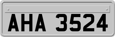 AHA3524