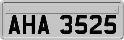 AHA3525