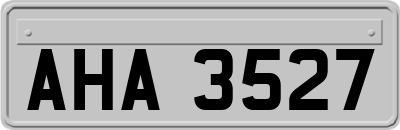 AHA3527
