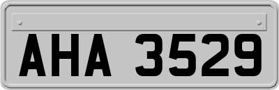 AHA3529