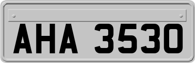AHA3530