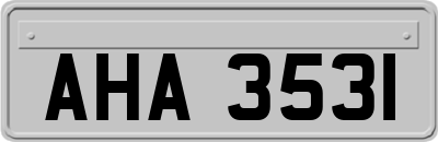 AHA3531
