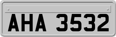 AHA3532