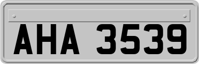 AHA3539