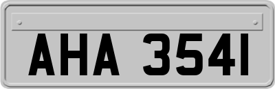 AHA3541