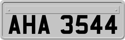 AHA3544