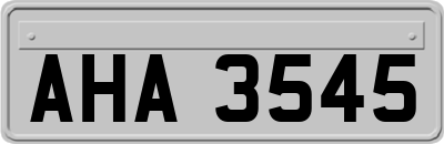 AHA3545
