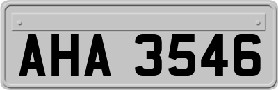 AHA3546