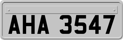 AHA3547