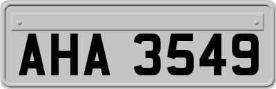 AHA3549