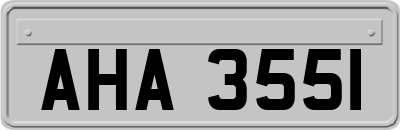 AHA3551