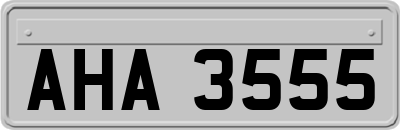 AHA3555