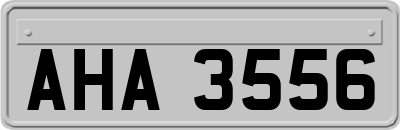 AHA3556