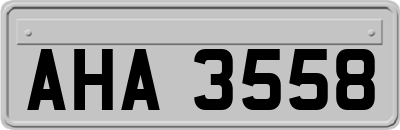 AHA3558