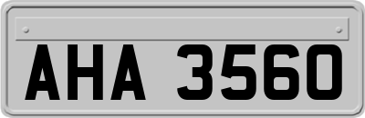 AHA3560