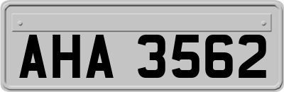 AHA3562