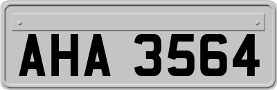 AHA3564