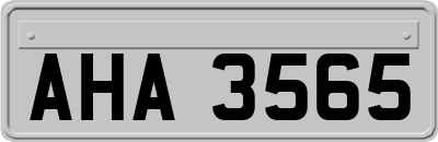 AHA3565