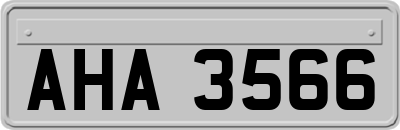 AHA3566
