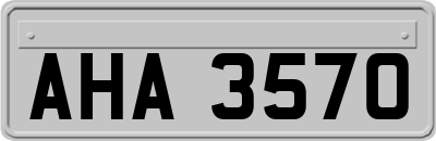 AHA3570