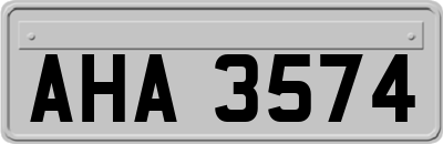 AHA3574