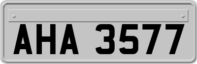 AHA3577