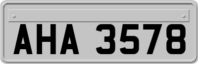 AHA3578